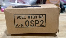 WIGGINS OSP2 Sistemi di