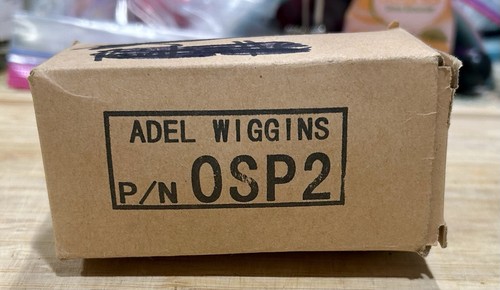 Wiggins osp2 sistemi - sistemi, di