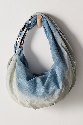 Borsa tracolla free people - borsa, a