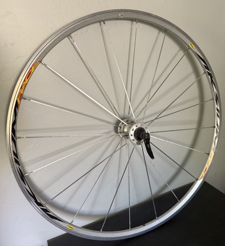 Cerchio freno mavic aksium one - freno,