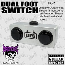 LINE6 DL4 Mk2/HX Stomp e altri