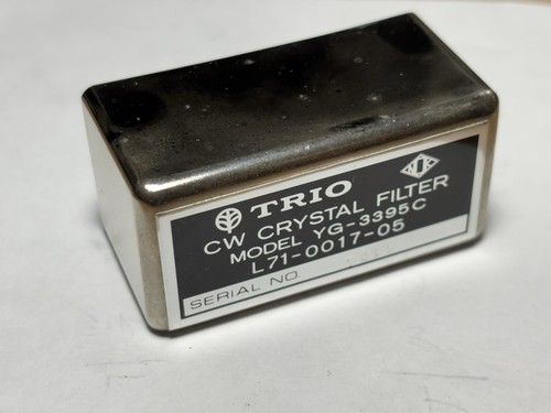 Kenwood trio 3395c - kenwood,