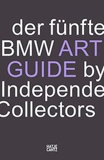 Der fünfte BMW Art Guide by