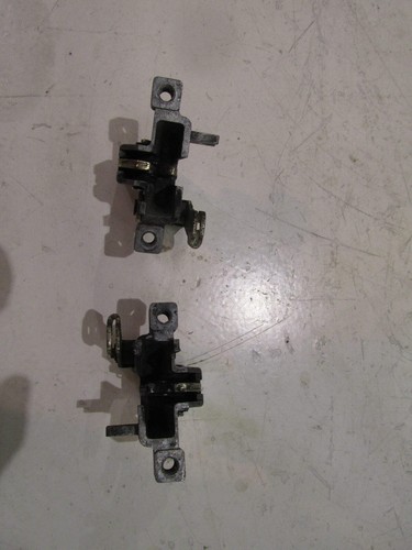 Chiusura sella yamaha t - chiusura,