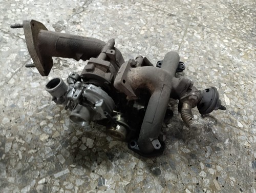 Turbina per motore - per, 1.9