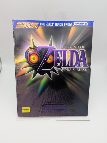 Official nintendo power the - official,