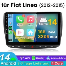 DAB+ Carplay per Fiat Grande