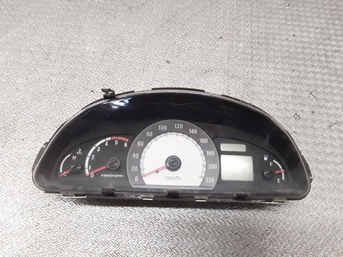 20032780 hyundai matrix - 20032780, 2002