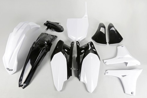 Kit plastiche carene yamaha - kit,