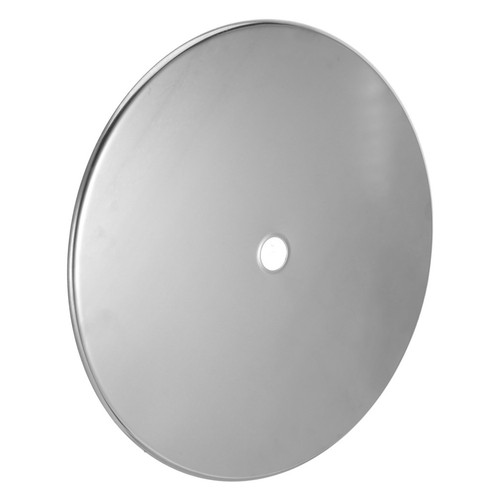 Coperchio anello affondamento - coperchio,