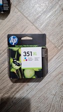 HP CB338EE HP 351XL CARTUCCIA