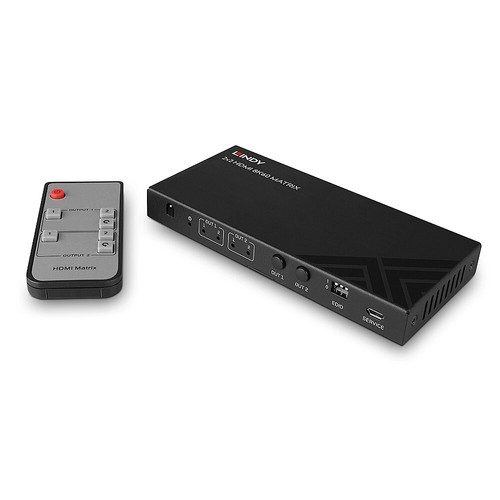 Lindy 38313 matrice hdmi - lindy,