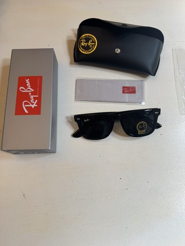 Ray ban wayfarer folding - ray-ban,