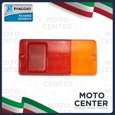 VETRO FANALE POSTERIORE DESTRO