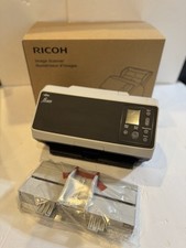 Fujitsu fi-8170 / Ricoh