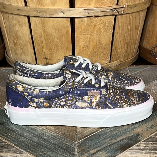 Sneakers vans california batik - sneakers,
