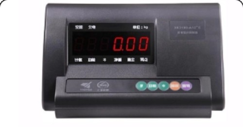 Testina pesatura wireless - pesatura,