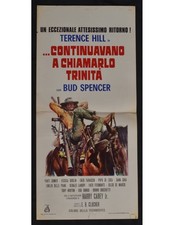 locandina CONTINUAVANO A