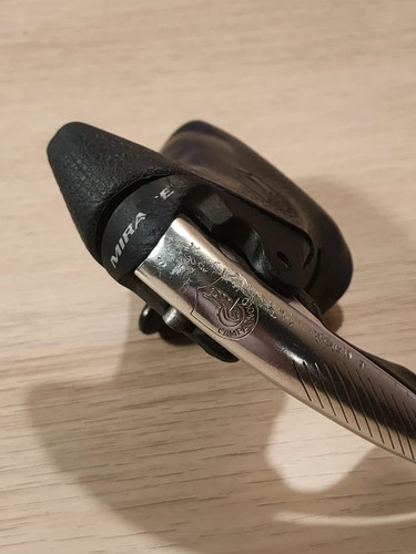Campagnolo mirage speed - campagnolo,