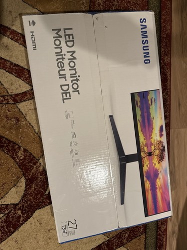 Samsung t35f monitor - samsung,