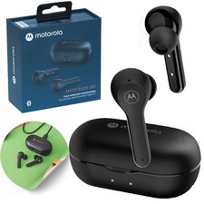 Cuffie wireless intrauricolari