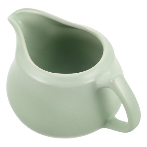 Bricco latte ceramica - ,