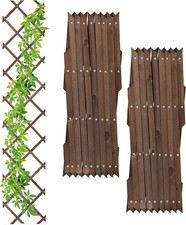 Grigliato in Legno per