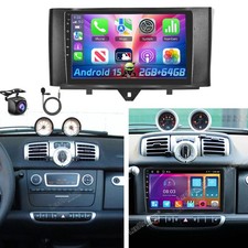 Autoradio 2+64G Android 15