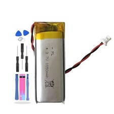 Battery for Cardo Scala Rider