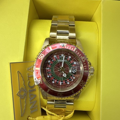 Orologio uomo invicta pro - invicta,