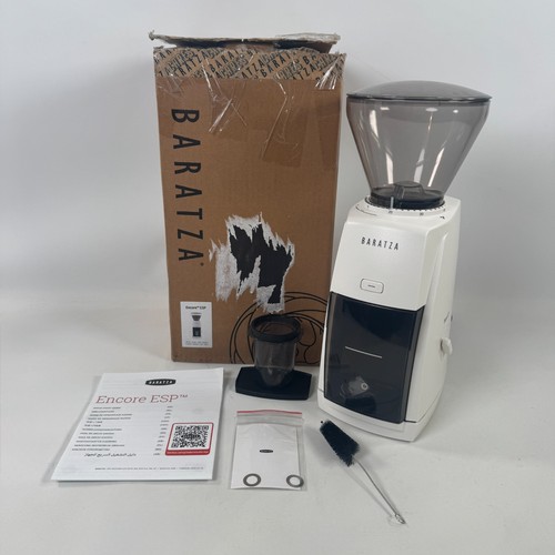 Baratza encore macinacaffè - baratza,