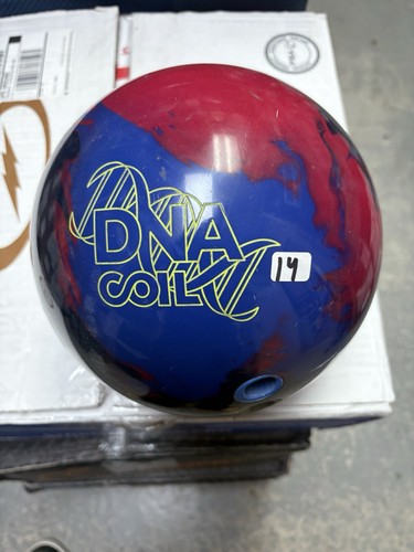 Palla bowling storm dna - da,