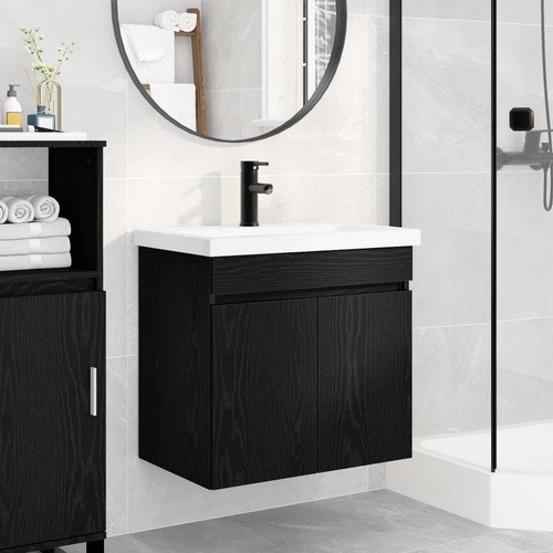 Mobile bagno con - , rubinetto