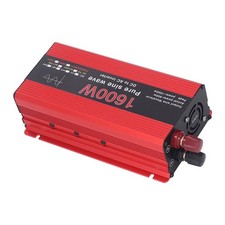 Inverter Onda Sinusoidale Pura