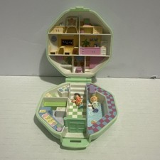 Playset compatto vintage 1990