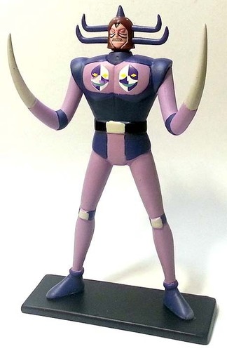 Nagai robot collection 53 - robot,