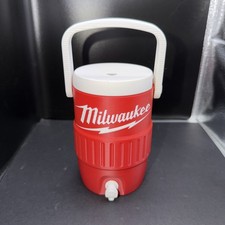 Milwaukee Koozie 12 oz Igloo