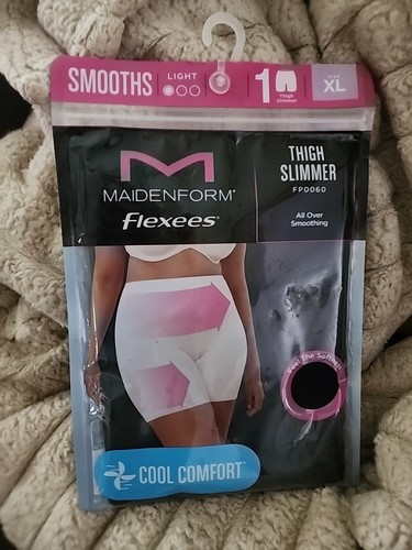 Maidenform vita alta coscia - maidenform,