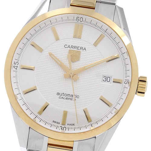 Tag heuer carrera calibro - carrera,