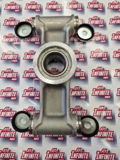 Yamaha Grizzly 660 -- Nocca