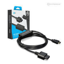 Cable conversor HDMI para Wii