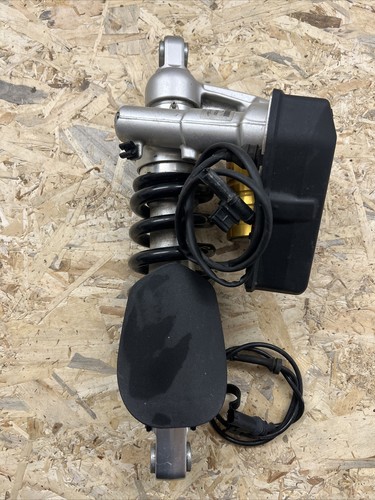 Ammortizzatore esa bmw gs - ,