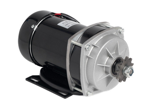 Riduttore elettrico 500w 24v - elettrico,