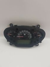 STRUMENTAZIONE PIAGGIO BEVERLY