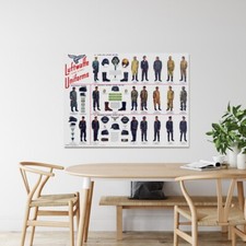 1944 Uniformi Naziste Tedesche