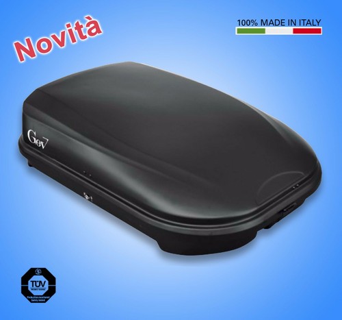 Car box baule - box,
