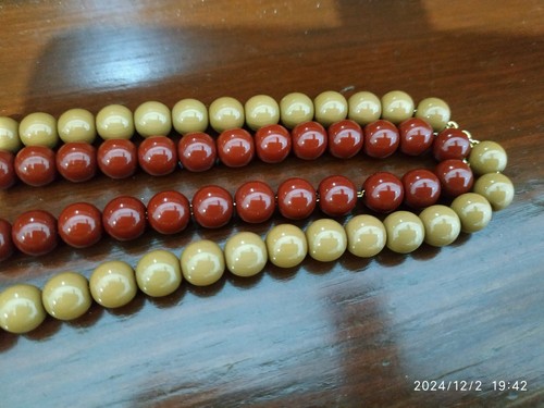 Bigiotteria vintage coppia - bigiotteria,