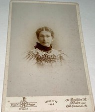 Rare Antique American