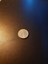 1 Euro Slovenia ( Slovensko ) 2009