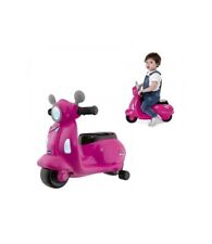 Chicco Vespa Per Bambini, Moto